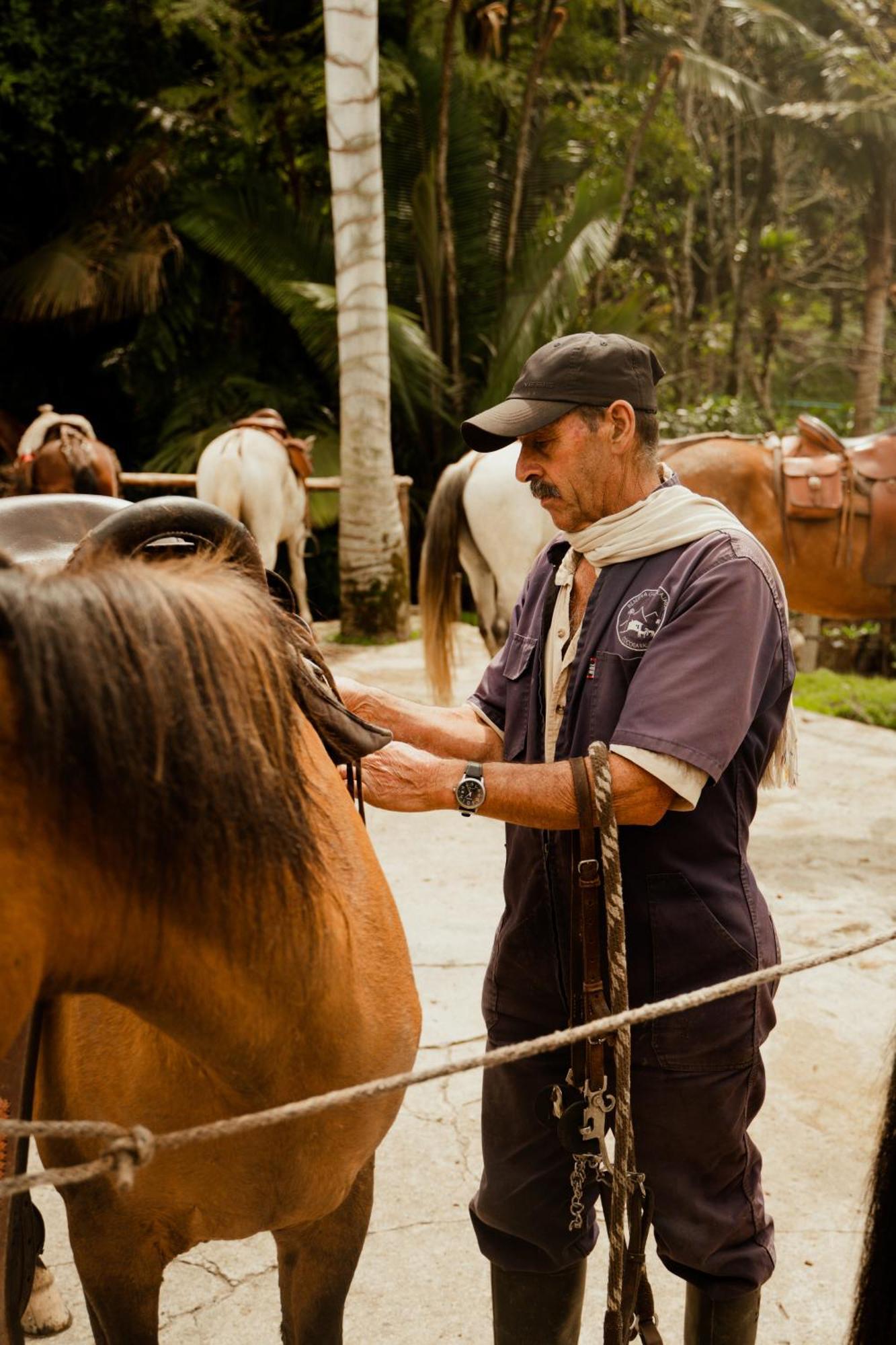 Reserva Guadalajara - Cocora Valley Salento Exterior photo